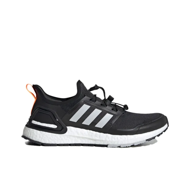 Adidas Ultra Boost Winter.Rdy Core Black Cloud White-1