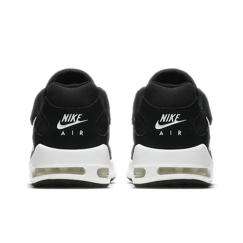 Nike Air Max Guile 'Black White' Women's-4