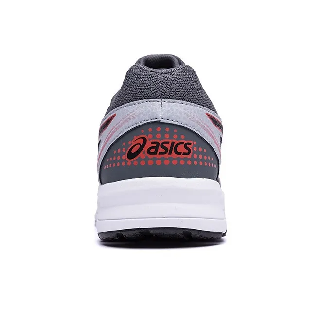 Asics Cultiv St Grey/White-3