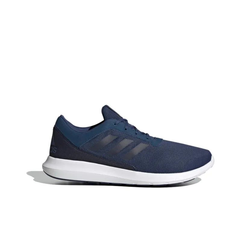 Adidas Coreracer 'Tech Indigo'-1
