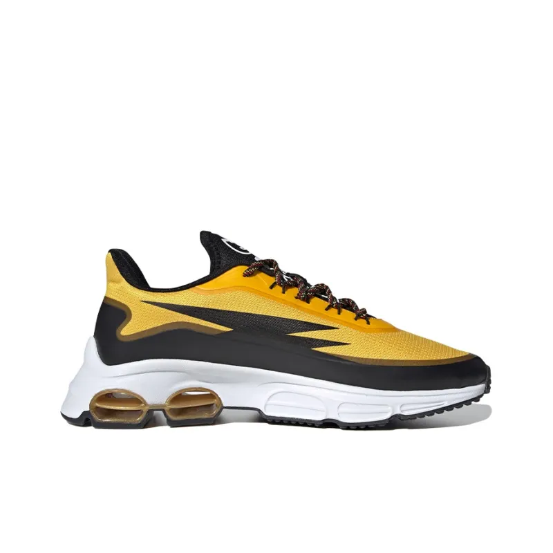 Adidas Neo Pokemon X Quadcube 'Pikachu'-1