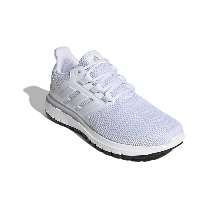 Adidas Ultimashow 'White Grey'-2