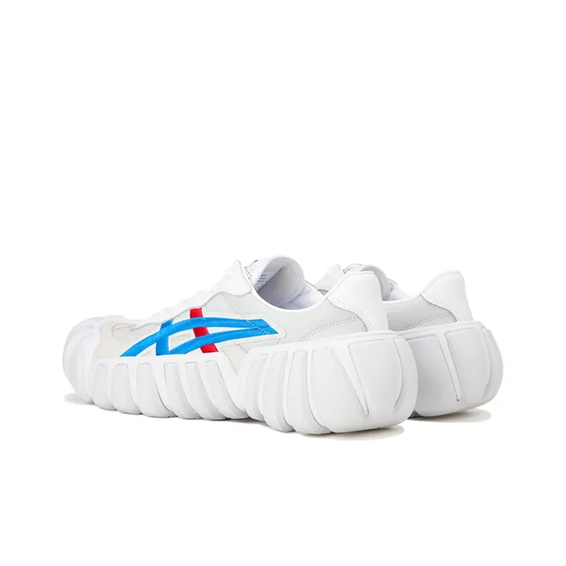 Onitsuka Tiger Dentigre 'White Blue'-3