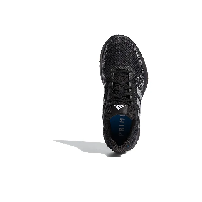Adidas FitBoost Primeblue Trainer 'Black Dash Grey' Women's-4