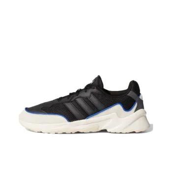 Adidas Neo 20 20 Fx 'Black Blue White'