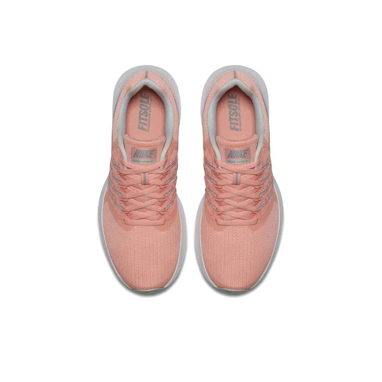 Nike Run Swift 'Bleached Coral' Women's-3