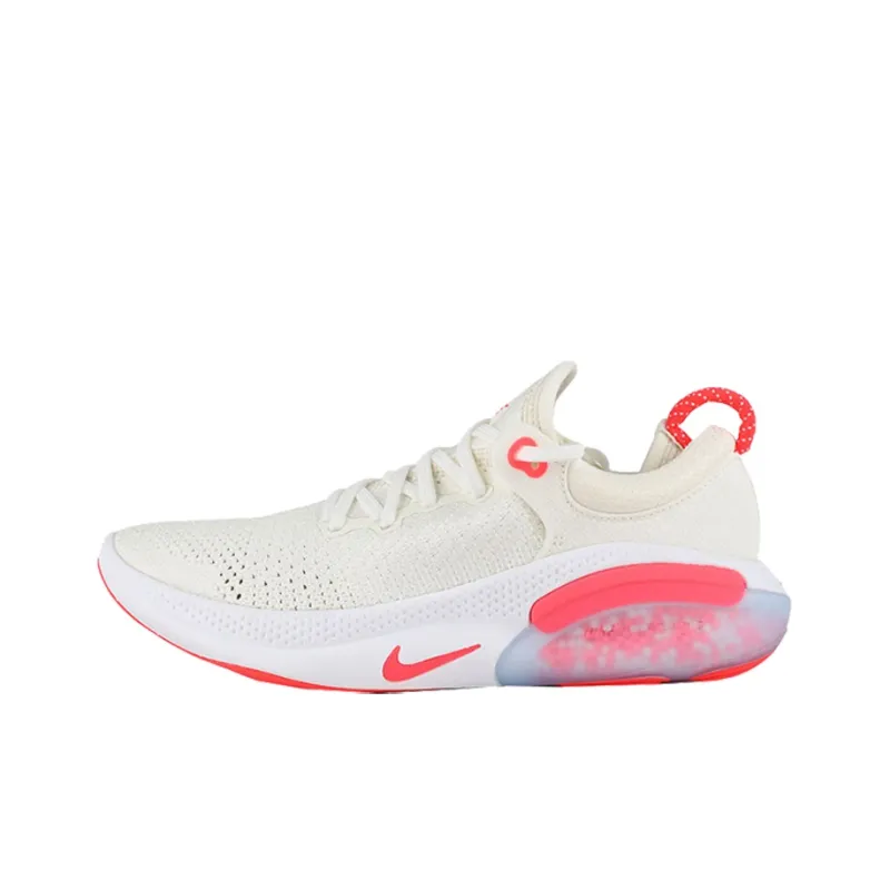 Nike Joyride Run Fk 'Laser Crimson' Women's-0