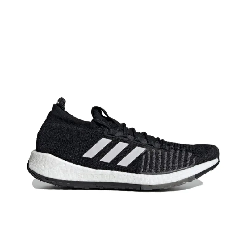 Adidas PulseBoost Hd 'Core Black'-1
