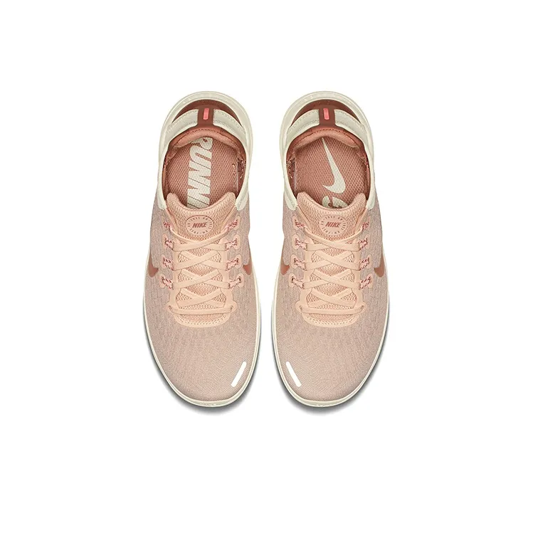 Nike Free Rn 2018 Guava Ice Women's-3