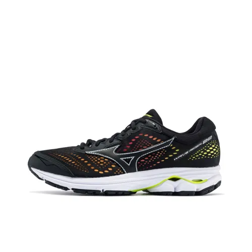 Mizuno Women's Wave Rider 22