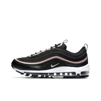 Nike Air Max 97 Essential Black Stone Mauve Women's