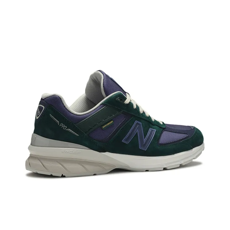 New Balance 990v5 Aime Leon Dore Life In The Balance-3