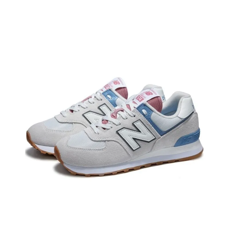 New Balance 574v2 Essentials 'Grey'-1