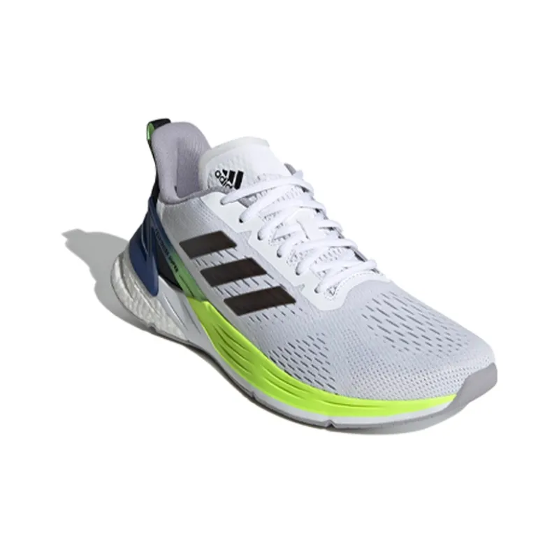 Adidas Response Super 'White Yellow Blue Black'-2