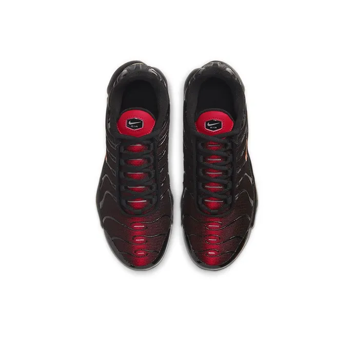 Nike Air Max Plus Running Shoes GS-3