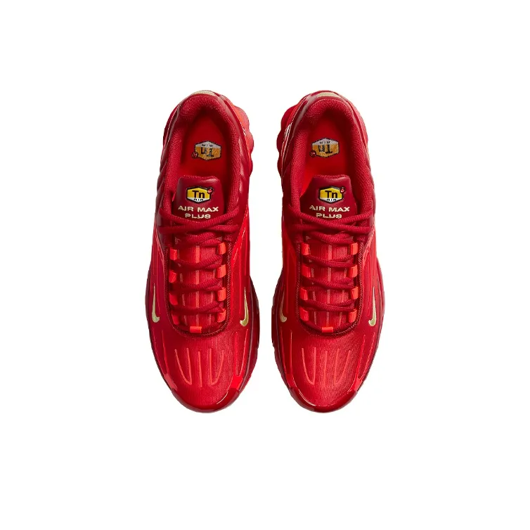 Nike Air Max Plus 3 Iron Man-3