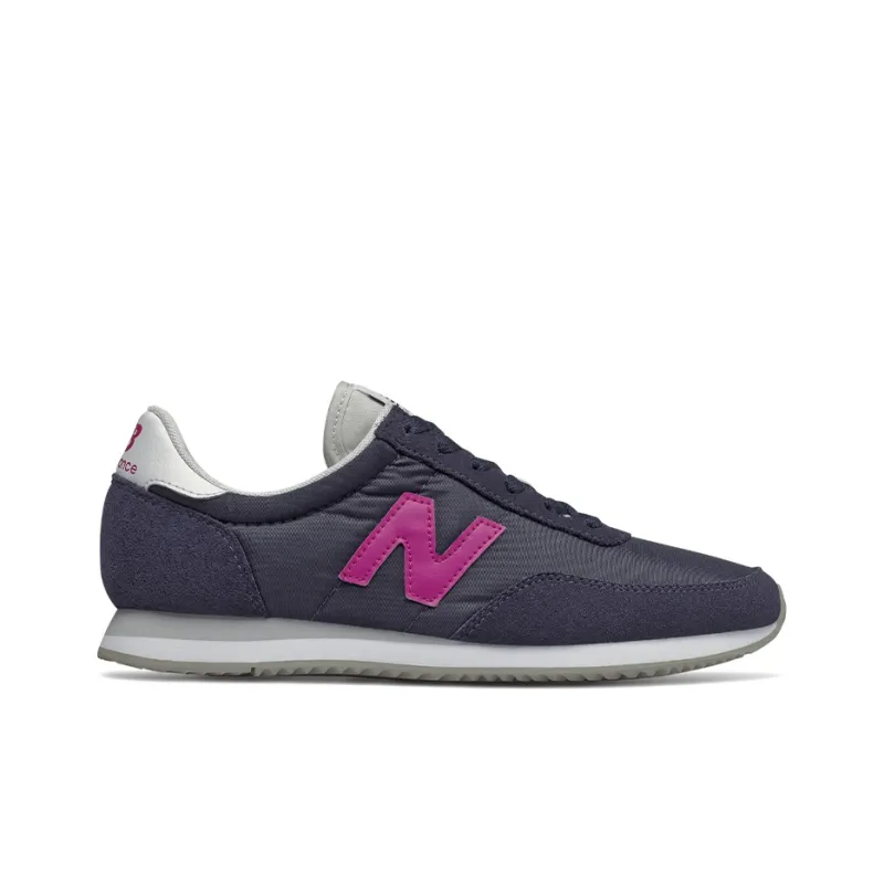 New Balance 720 Series Navy Blue Women's-1