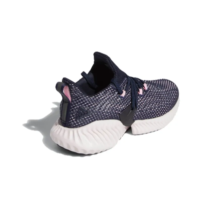 Adidas Alphabounce Instinct Hk 'Legend Ink' Women's-2