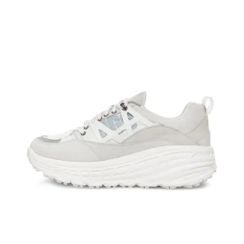 UGG CA805 Trainer White Mountaineering White