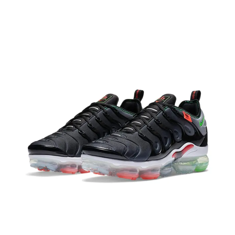 Nike Air VaporMax Plus Worldwide Black-2