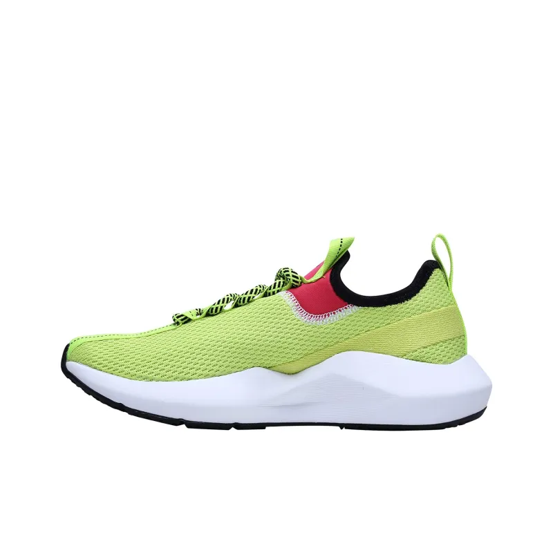 Reebok Women's Sole Fury 'White Women's-0