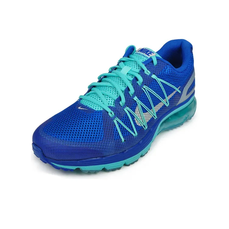 Nike Air Max Excellerate 3 Marathon 'Blue Grey'-2