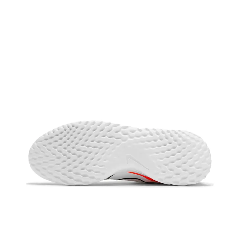 Nike Renew Ride 'White Pink Total Orange'-5