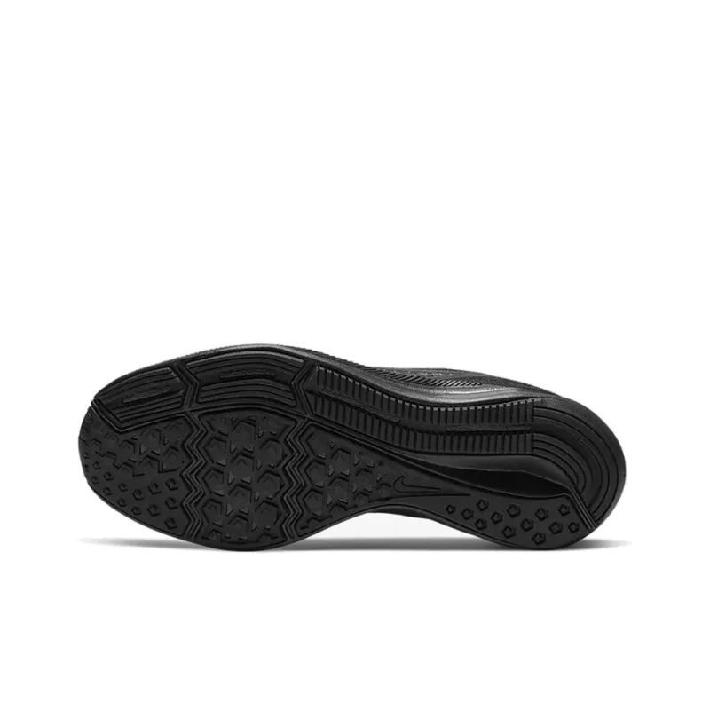 Nike Downshifter 9 'Black/Anthracite'-5