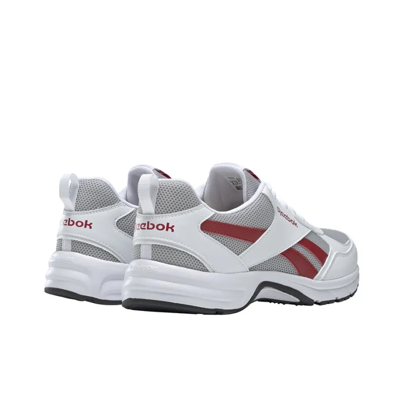 Reebok Run Pheehan 5.0 Sneakers White/Grey-3