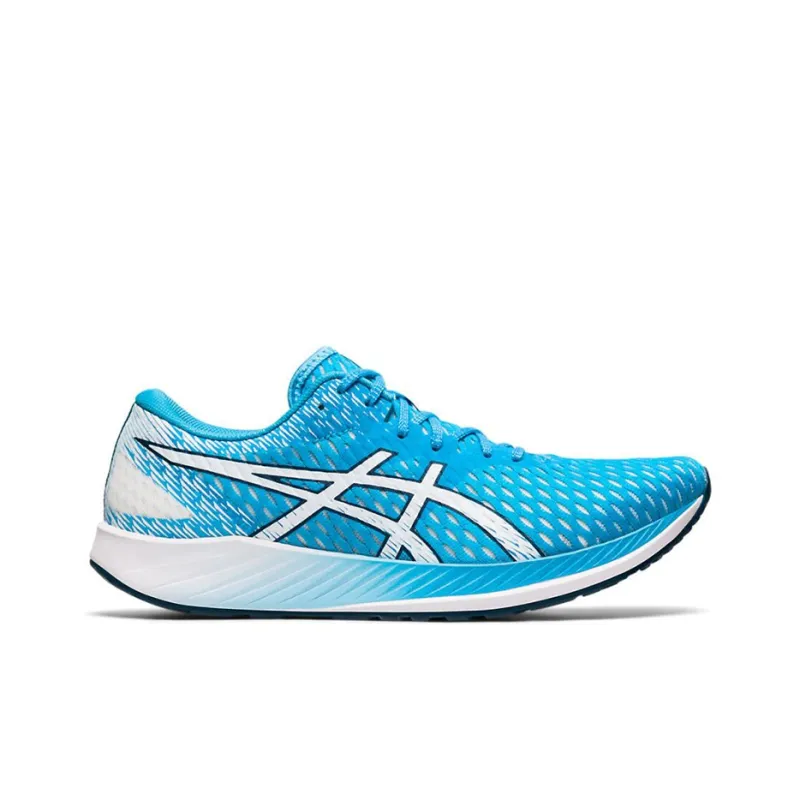 Asics Hyper Speed 'Digital Aqua White'-1