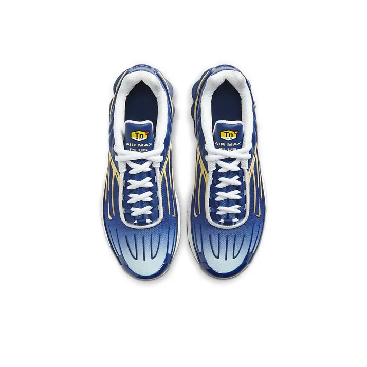 Nike Air Max Plus 3 Deep Royal GS-3