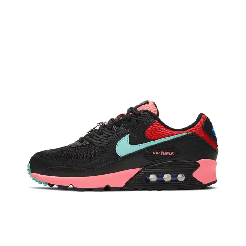 Nike Air Max 90 Chain Link Women's-0