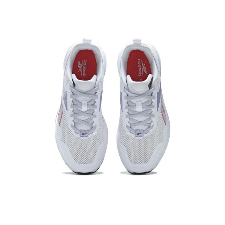 Reebok Women's Fusium Run Lite 'White' Women's-3