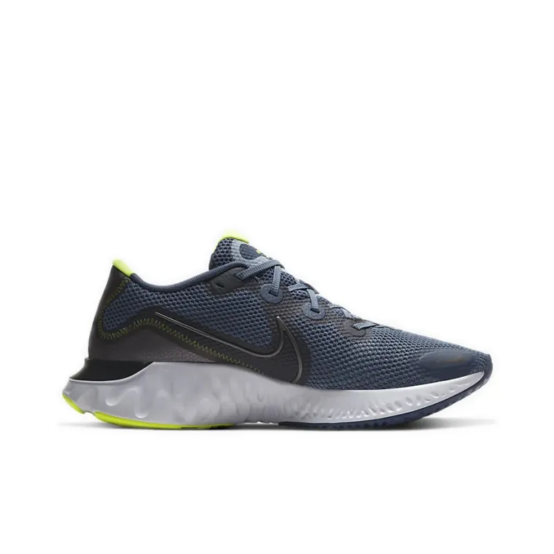 Nike Renew Run Diffused Blue-1