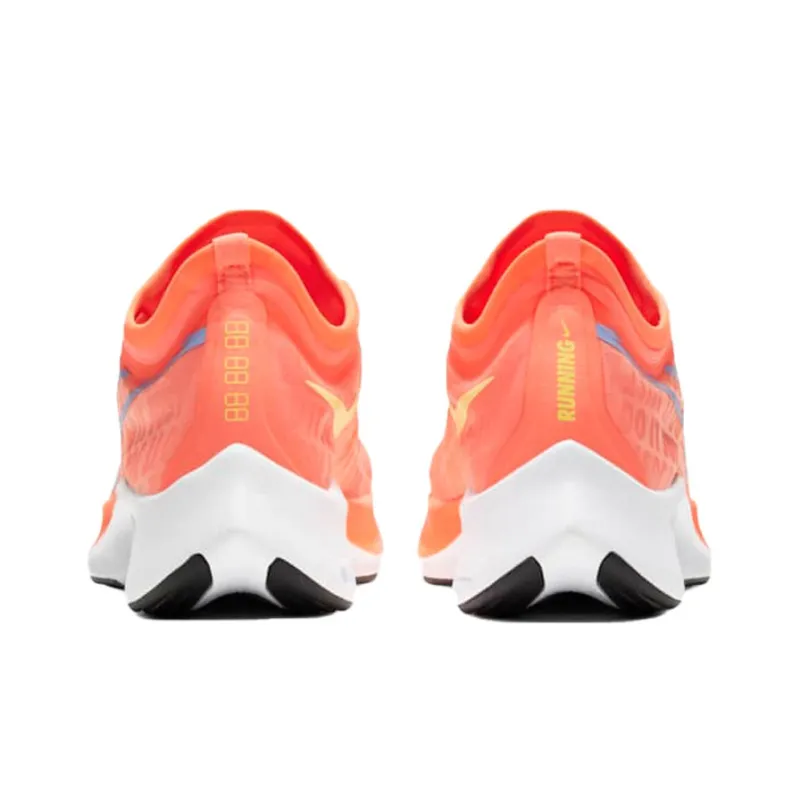 Nike Zoom Fly 3 Bright Mango Women's-4