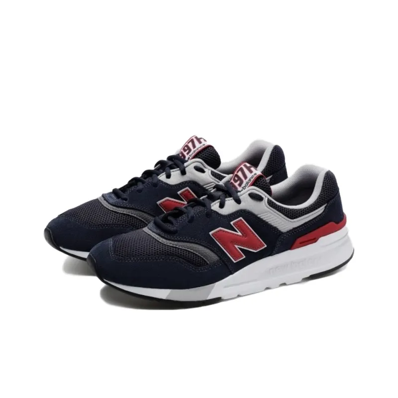 New Balance 997 D 'Navy'-1