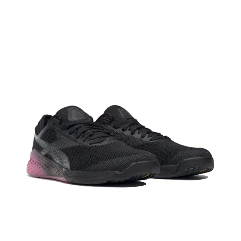 Reebok Nano 9 'Pink'-2