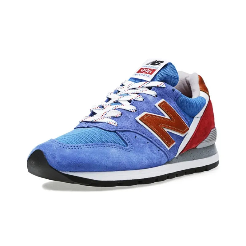 New Balance M996 'National Parks'-2