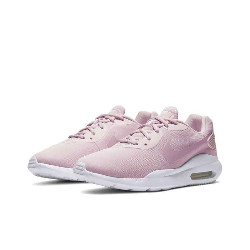 Nike Air Max Oketo Wntr 'Red White Pinkpurplered' Women's-2
