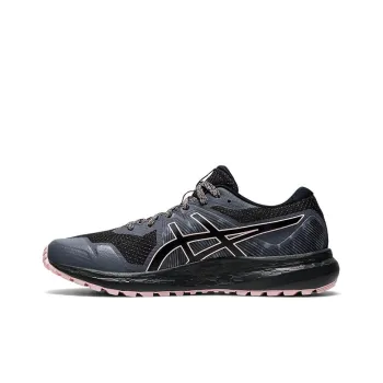 Asics Gel Scram 6 'Graphite Grey Peach' Women's