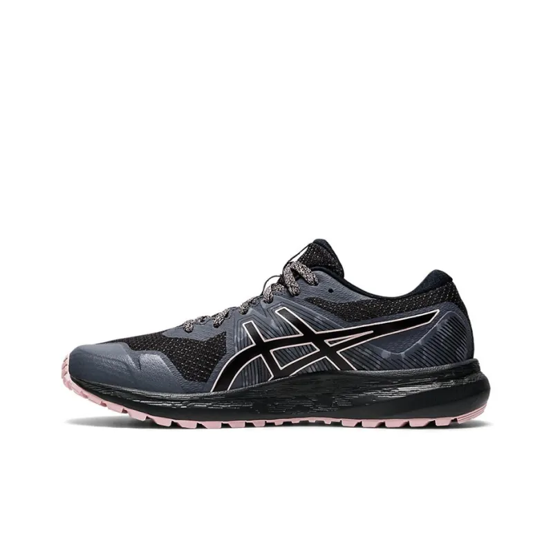 Asics Gel Scram 6 'Graphite Grey Peach' Women's-0