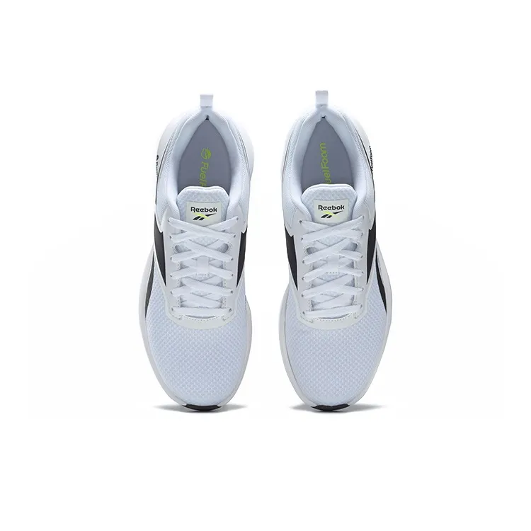 Reebok Energylux Driftium 2 'White Black'-3