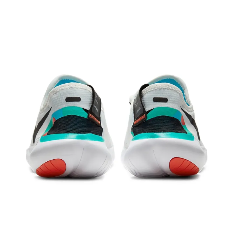 Nike Free Run 5.0 2020 Summit White-4