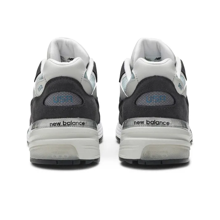 New Balance 992 Kith Spring 2-3