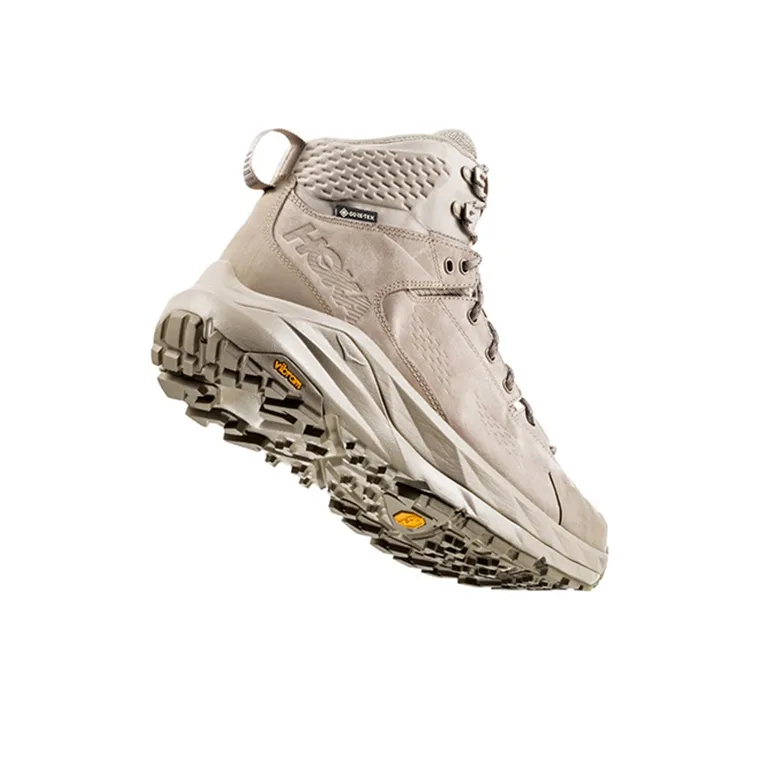 HOKA ONE ONE Kaha Gore Tex Dune Oxford Tan-5