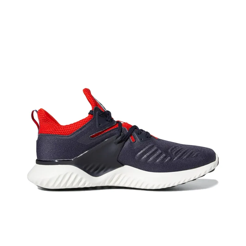 Adidas Alphabounce Beyond 'Legend Ink'-1