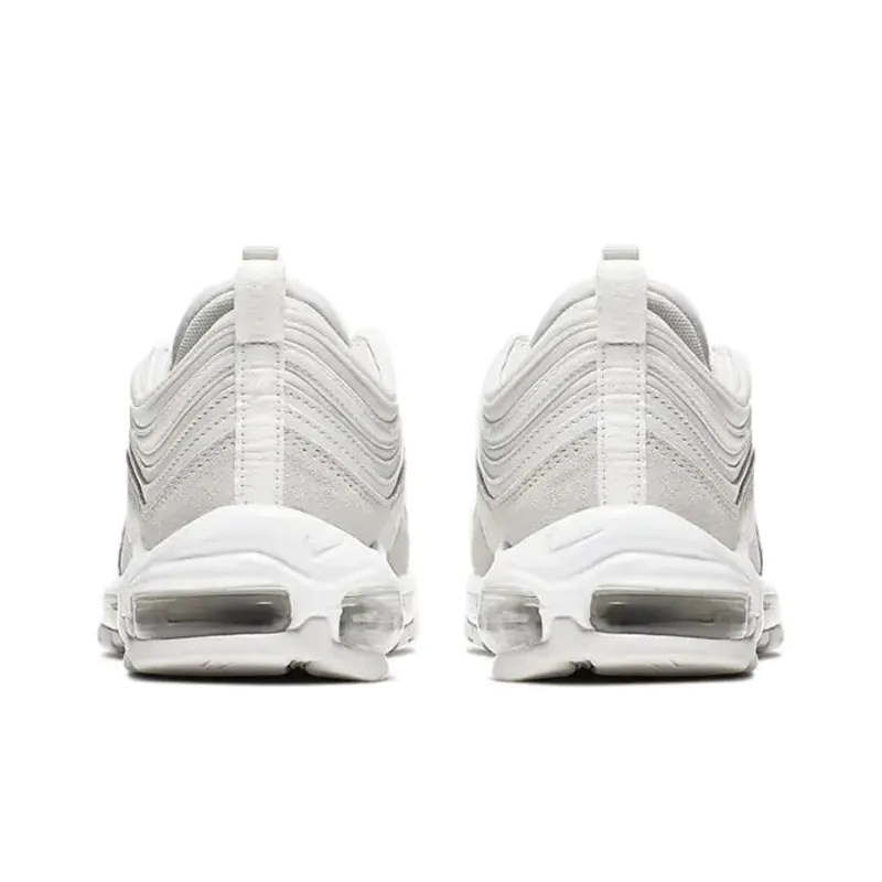 Nike Air Max 97 Premium 'Platinum Tint' Women's-4
