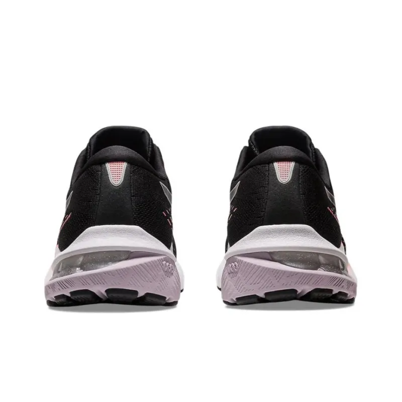 Asics Gel Pursue 8 Wide 'Black Coral' Women's-3