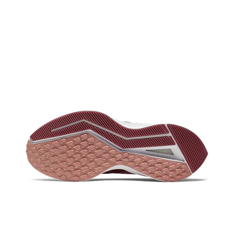 Nike Zoom Winflo 6 Light Redwood Women's-4