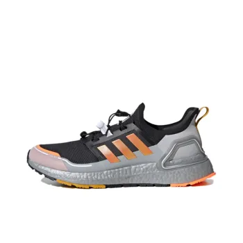 Adidas Ultra Boost Winter.RDY Core Black Signal Orange